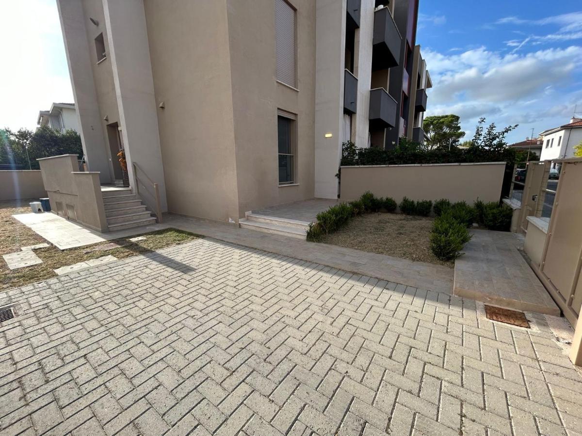 Appartamento Gobetti Pisa Exterior photo